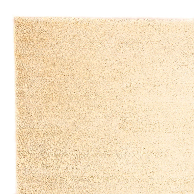 Gabbeh Teppich - Indus 150 x 230 cm - beige