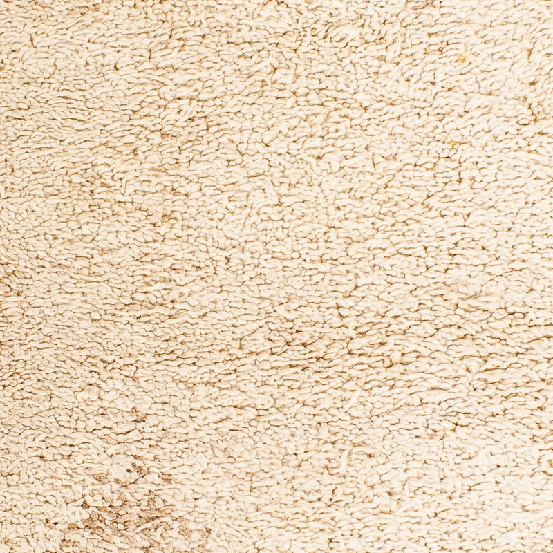 Berber Teppich 70 x 140 cm - beige