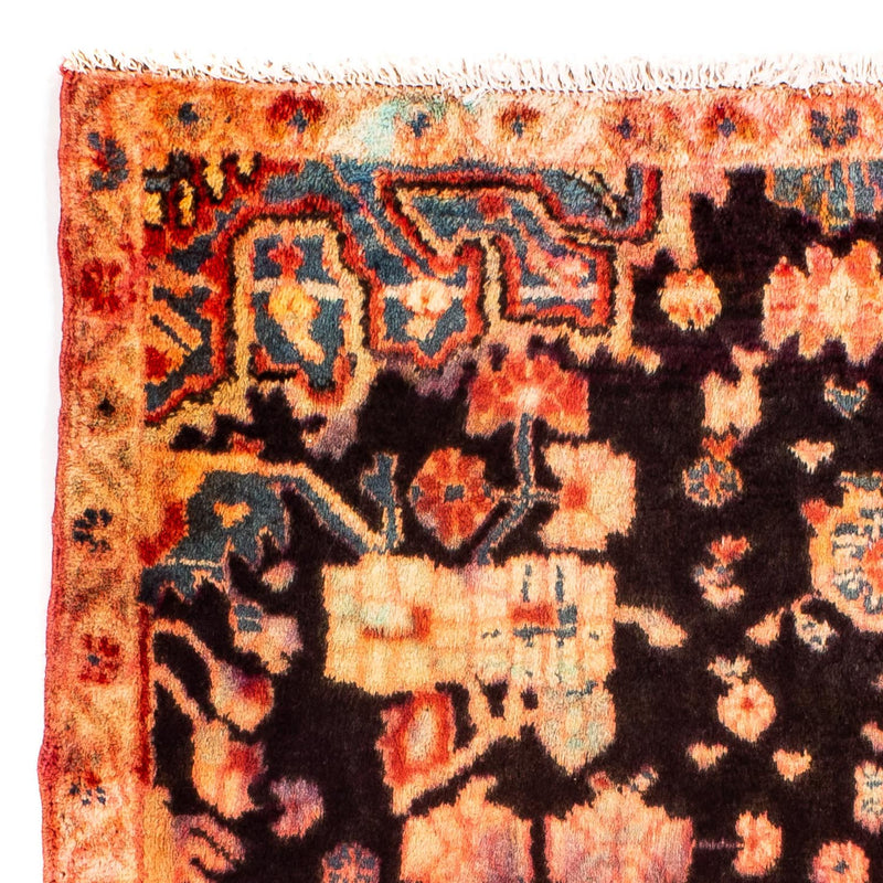 Nahavand Teppich 85x100cm - Perserteppich