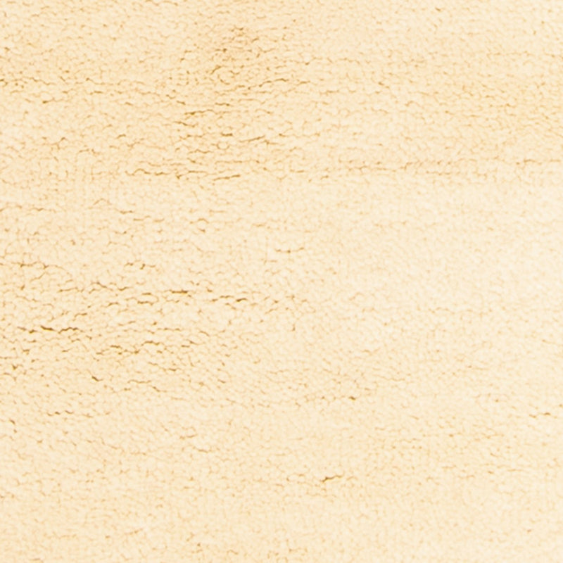 Nepal Teppich 93x165cm - Wollteppich - beige