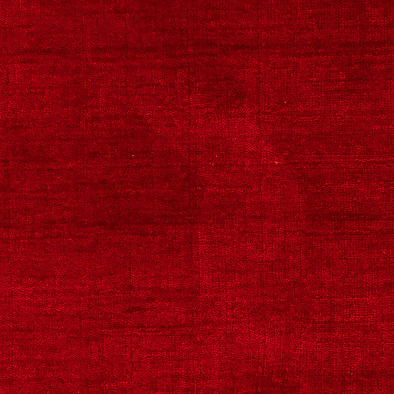 Loribaft Loom Teppich 74x142cm - Wollteppich - mehrfarbig
