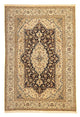 Perserteppich - Nain - Royal 204 x 309 cm - beige