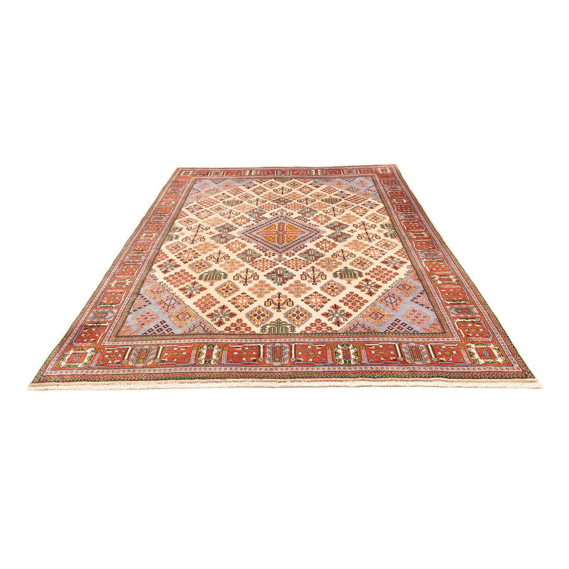 Ardebil Teppich 206x296cm - Perserteppich
