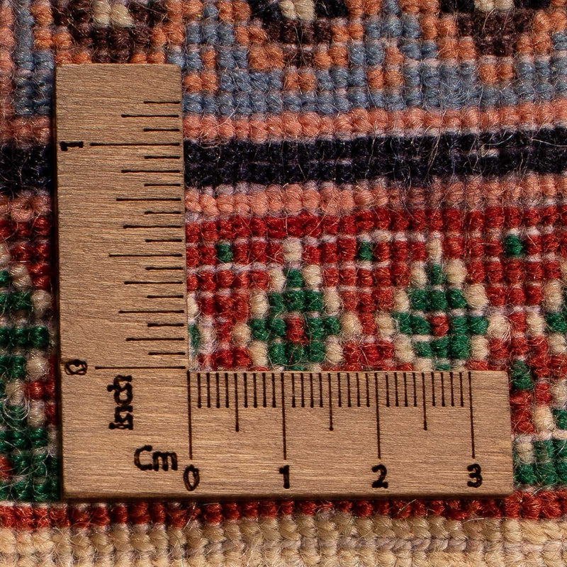 Ardebil Teppich 206x296cm - Perserteppich