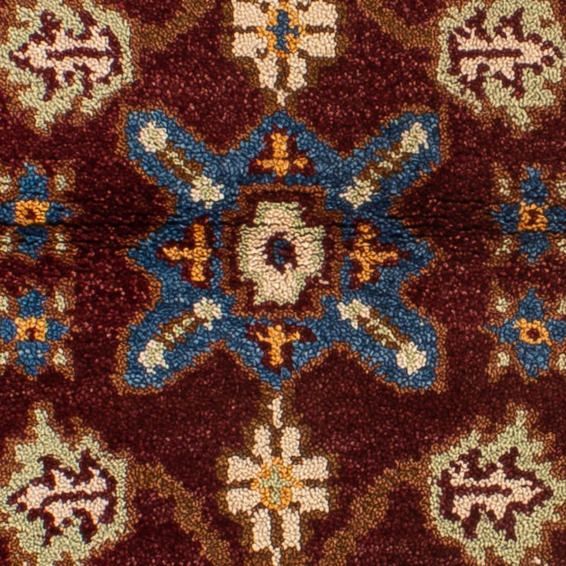 Kazak Teppich 65x201cm - Orientteppich