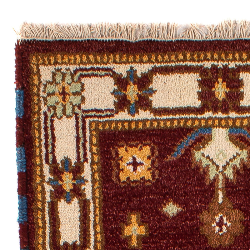 Kazak Teppich 65x201cm - Orientteppich