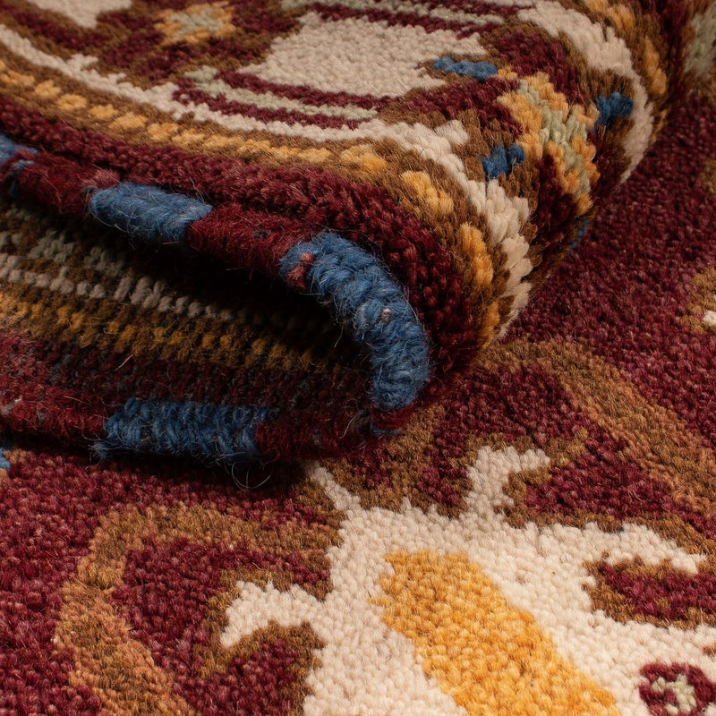 Kazak Teppich 65x201cm - Orientteppich