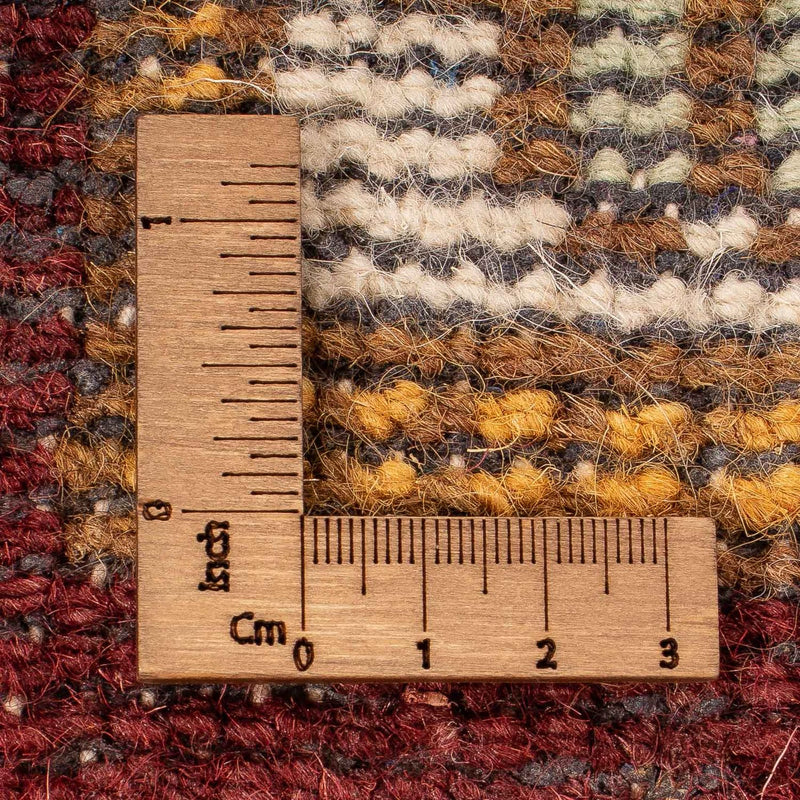 Kazak Teppich 65x201cm - Orientteppich