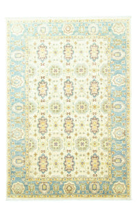 Ziegler Teppich 204x296cm - Orientteppich - beige – product image