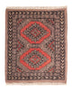 Pakistan Teppich 47x57cm - Orientteppich