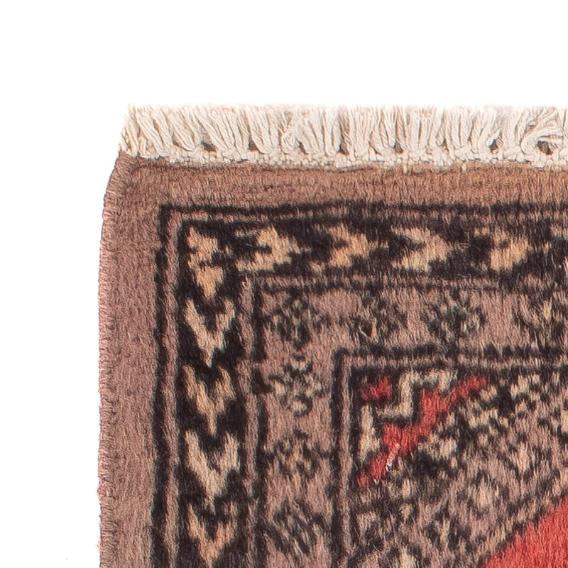 Pakistan Teppich 47x57cm - Orientteppich