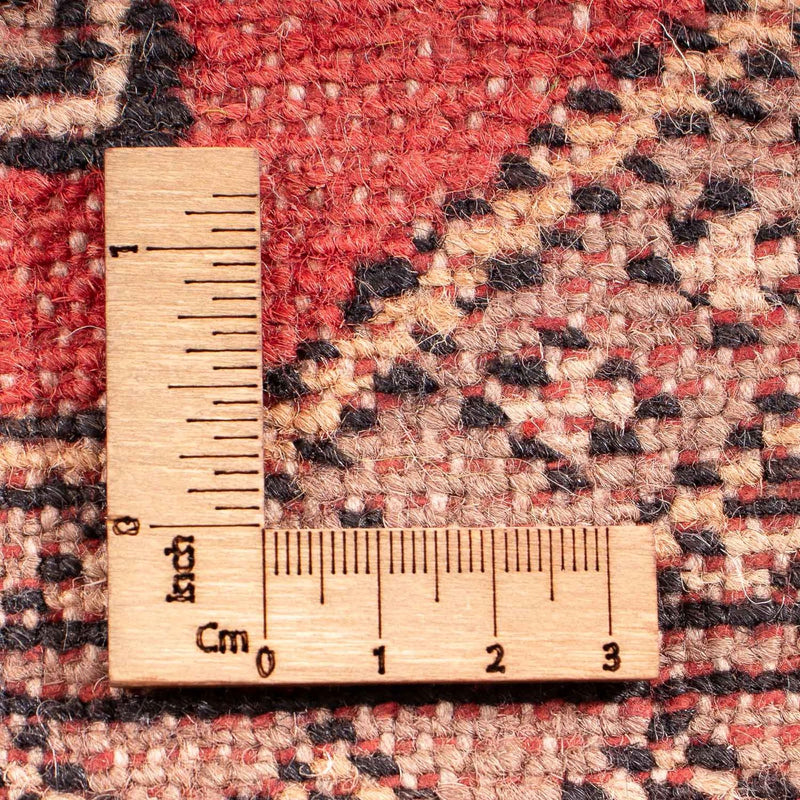 Pakistan Teppich 47x57cm - Orientteppich