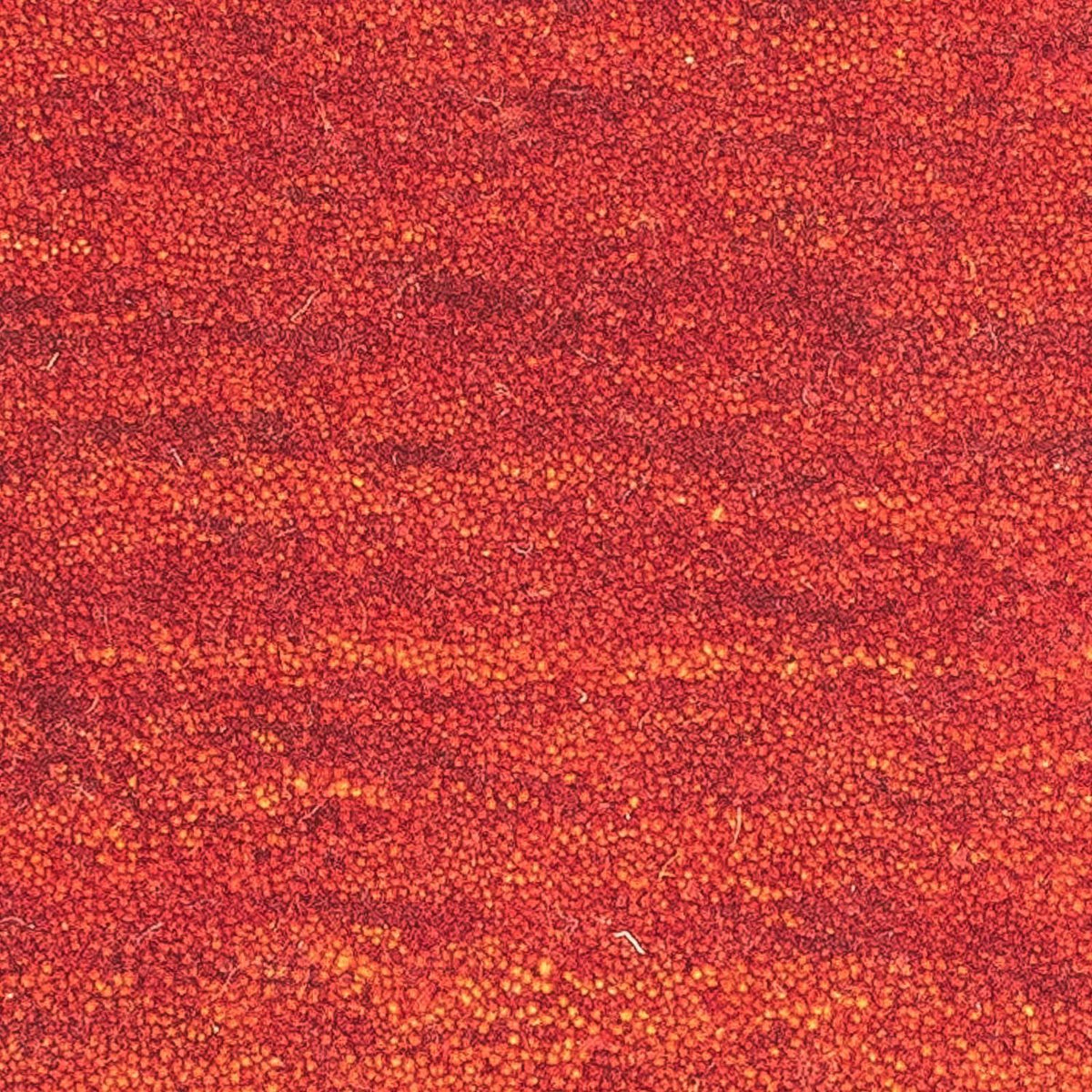 Gabbeh Teppich - Loribaft Indus 47 x 107 cm - rot