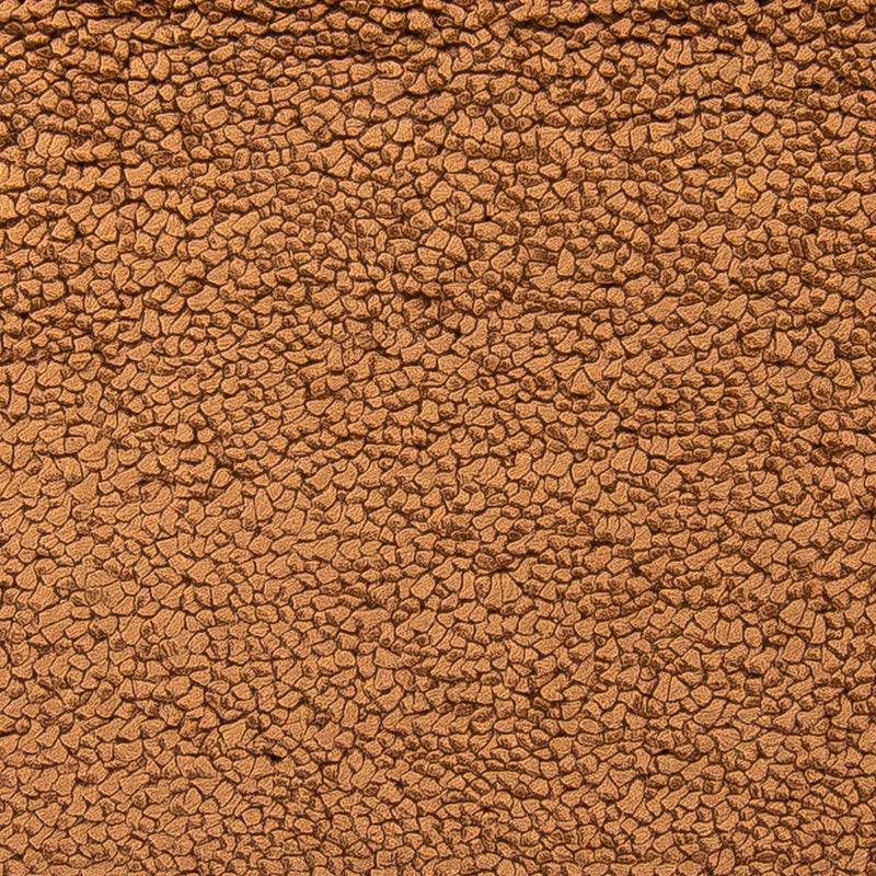 Shaggy Teppich 155x206cm - braun