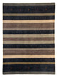 Gabbeh Teppich - Loribaft Indus 170 x 240 cm - mehrfarbig