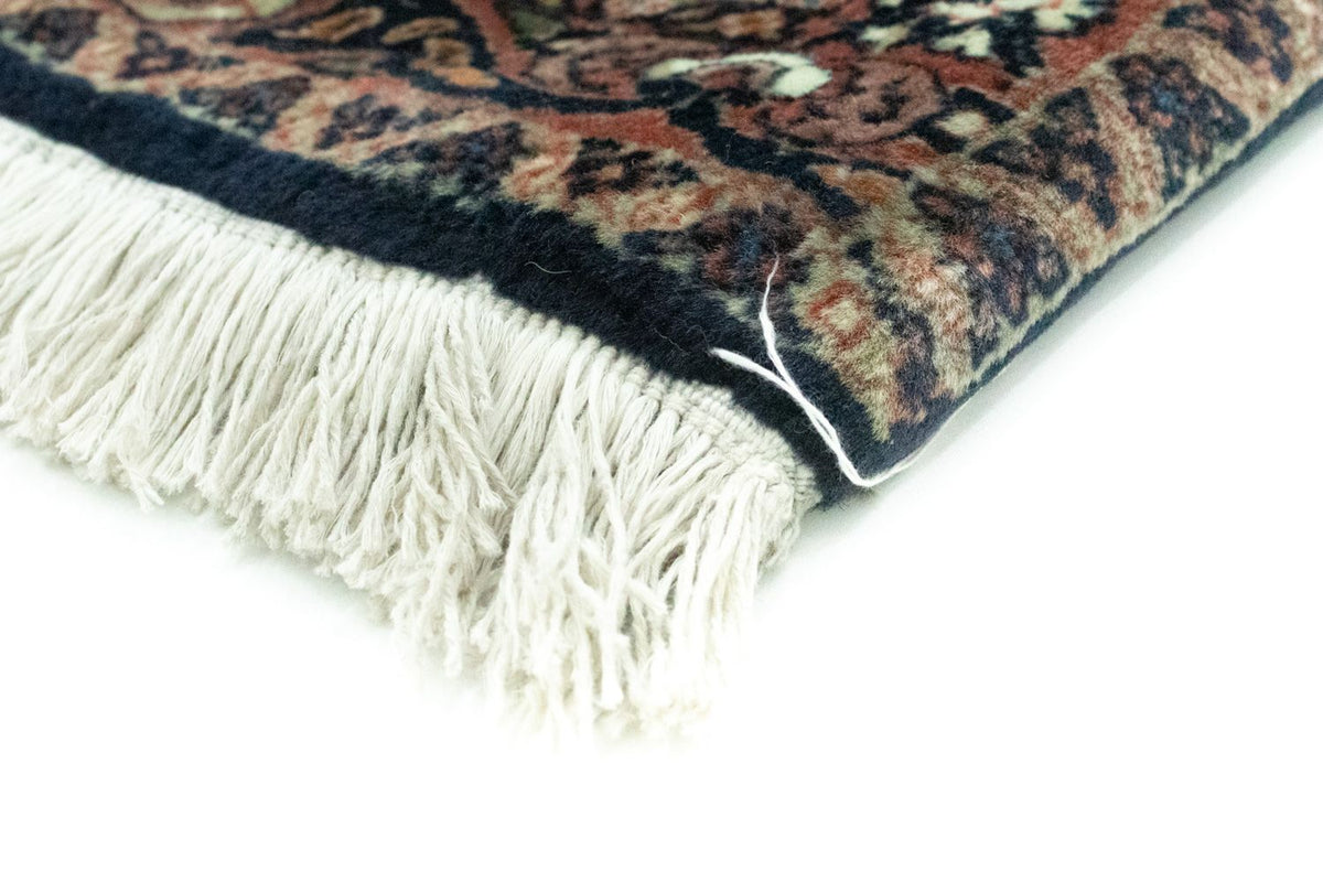 Bidjar Teppich 306x354cm - Perserteppich - braun