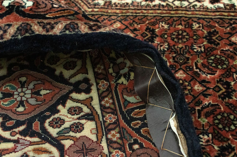 Bidjar Teppich 306x354cm - Perserteppich - braun