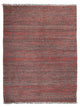 Kelim Teppich - Trendy 170 x 240 cm - mehrfarbig