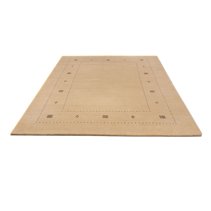 Gabbeh Teppich - Loribaft Softy 171 x 239 cm - mehrfarbig