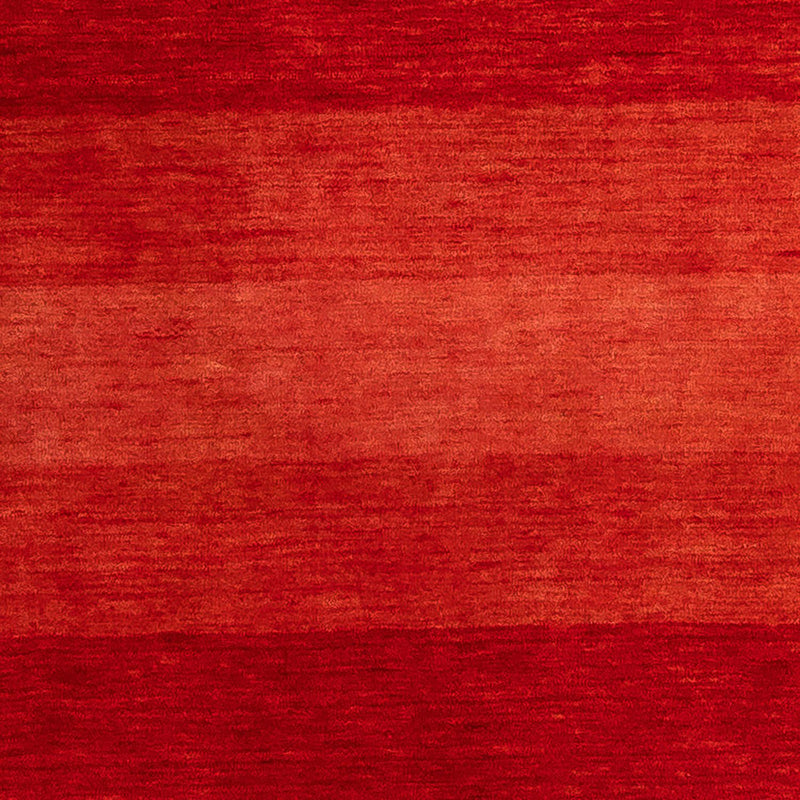 Gabbeh Teppich - Loribaft Softy 170 x 240 cm - mehrfarbig