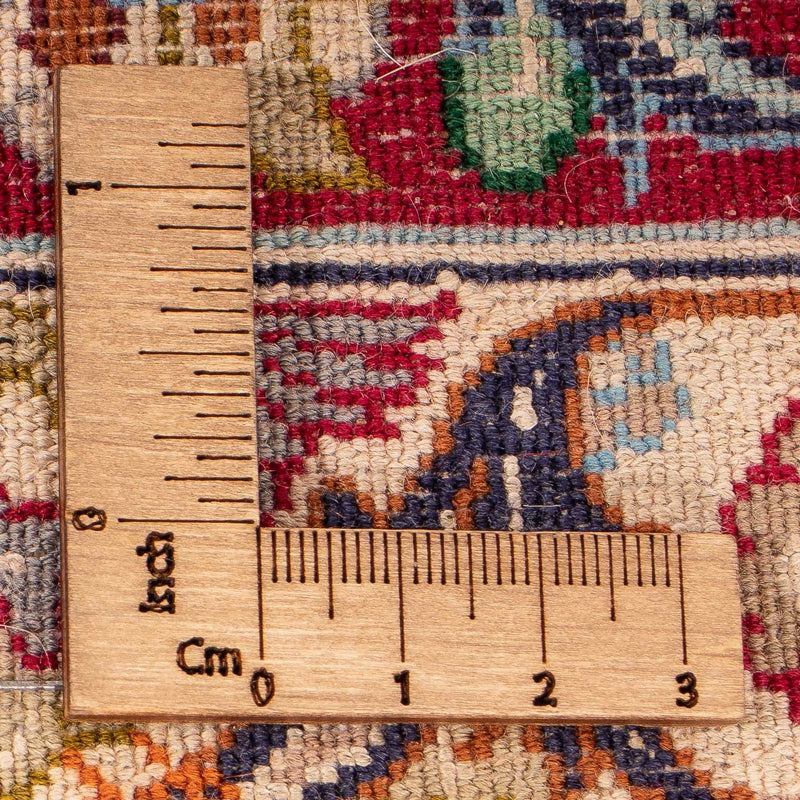 Perserteppich - Isfahan - Premium 117 x 173 cm - dunkelblau