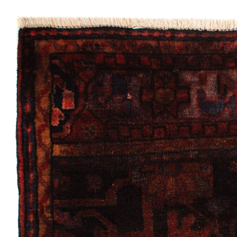 Nahavand Teppich 102x143cm - Perserteppich