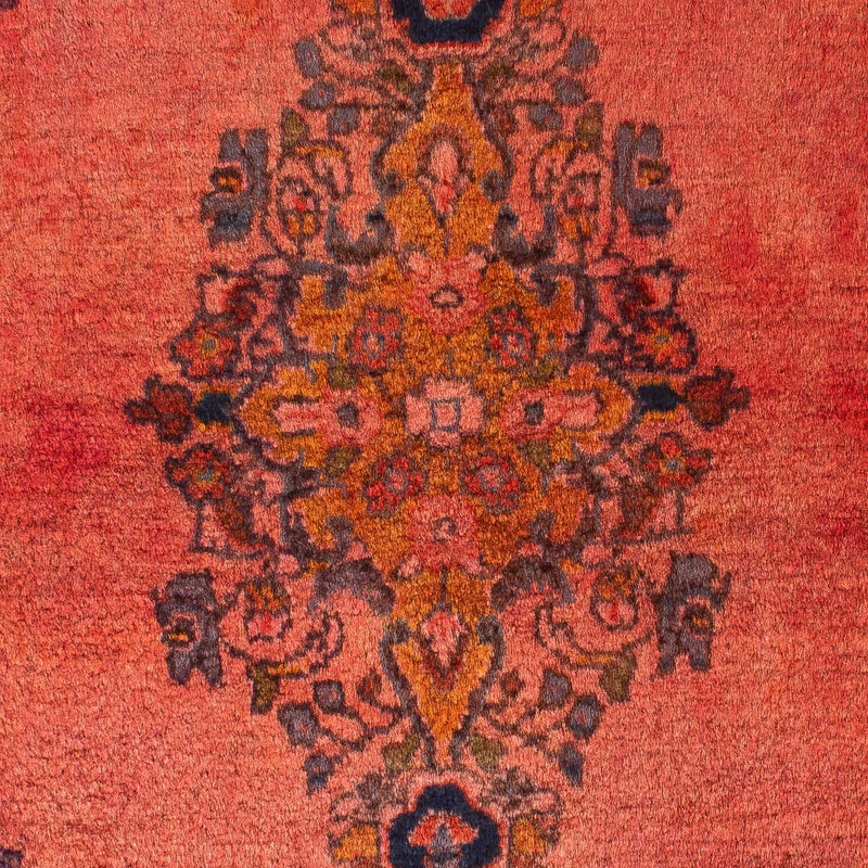 Sarough Teppich 65x148cm - Perserteppich