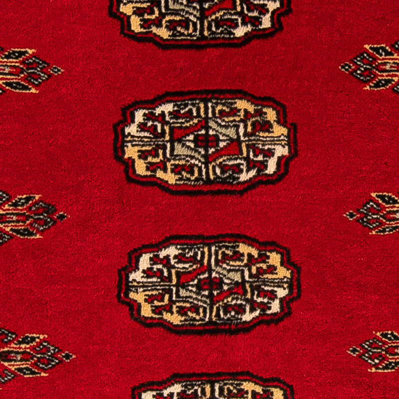 Pakistan Teppich 80x123cm - Orientteppich