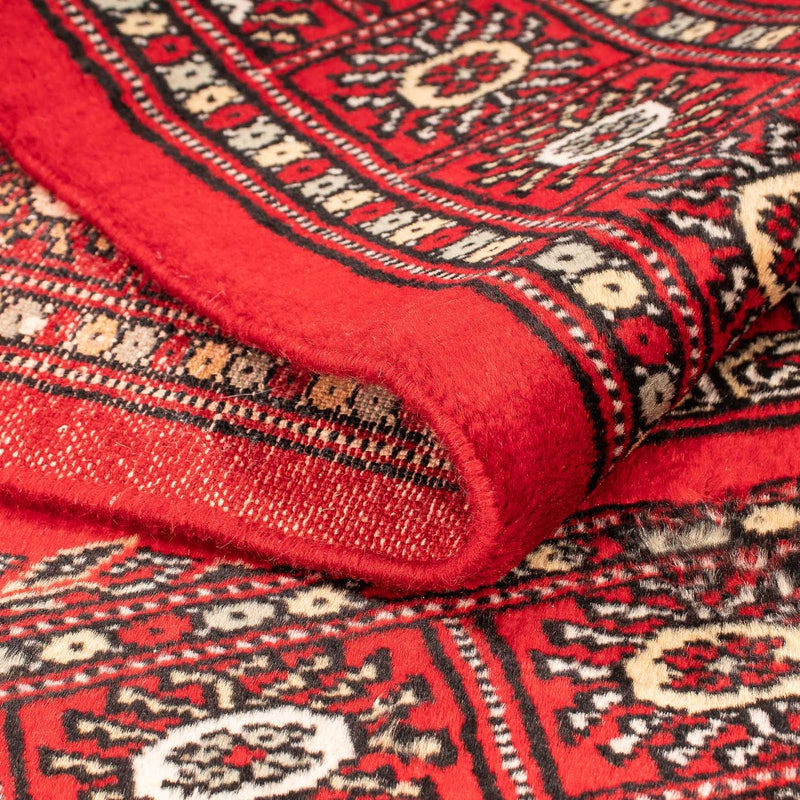 Pakistan Teppich 80x123cm - Orientteppich