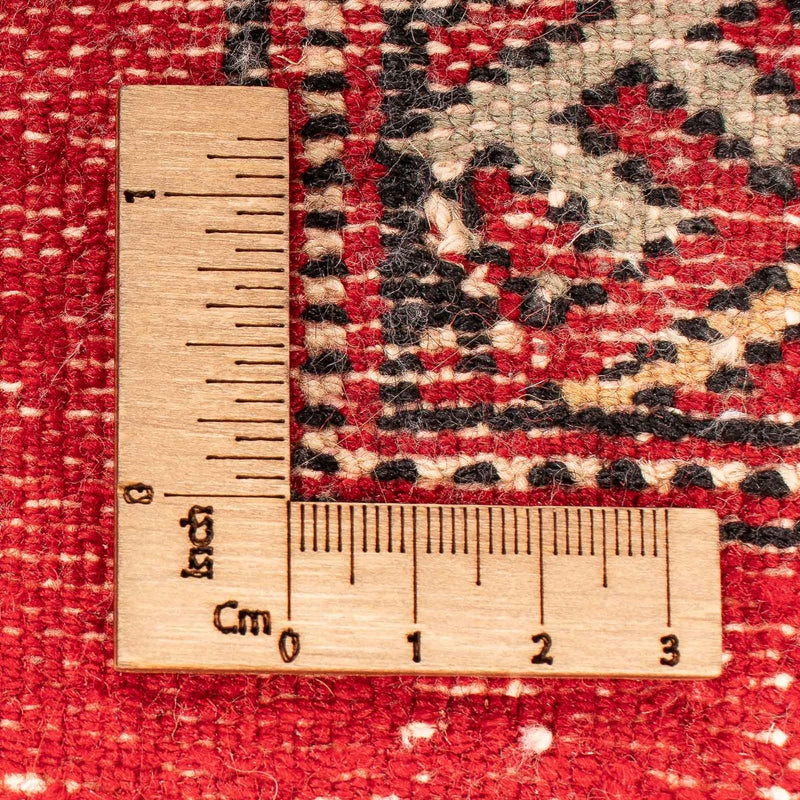 Pakistan Teppich 80x123cm - Orientteppich