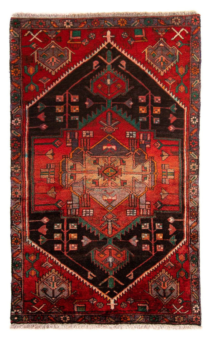 Nahavand Teppich 108x177cm - Perserteppich