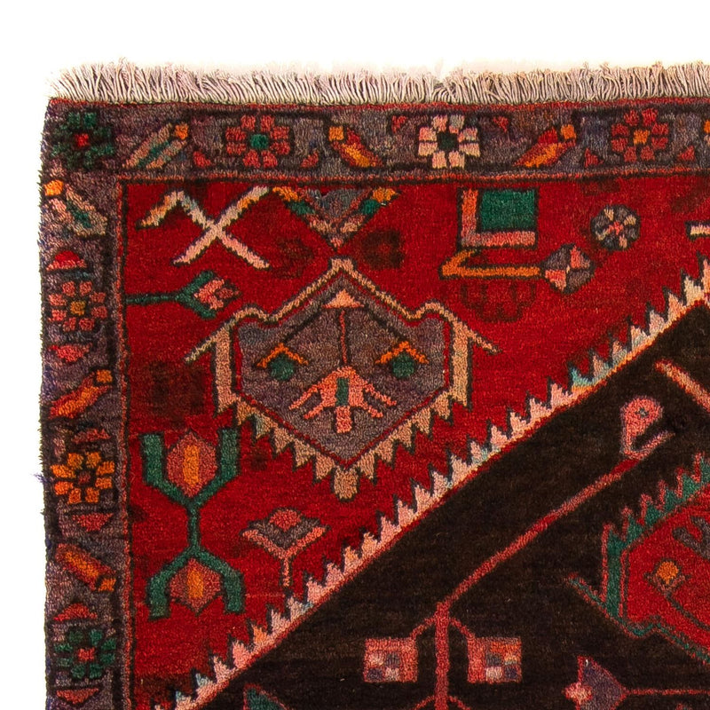 Nahavand Teppich 108x177cm - Perserteppich
