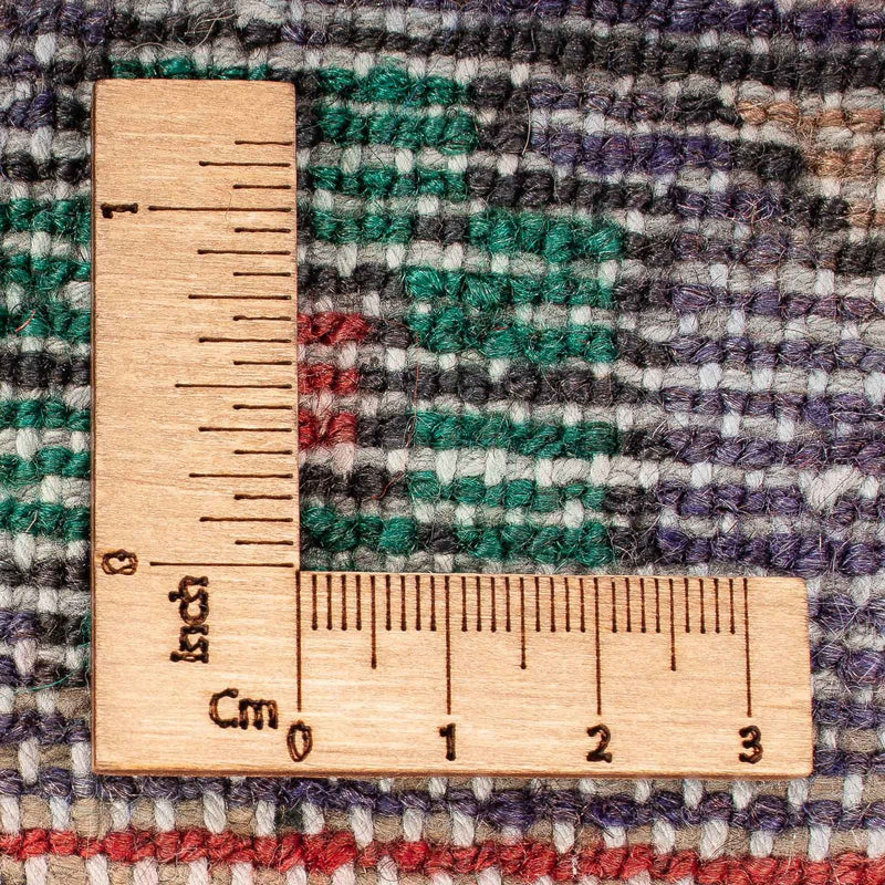 Nahavand Teppich 108x177cm - Perserteppich