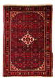 Hosseinabad Teppich 113x159cm - Perserteppich