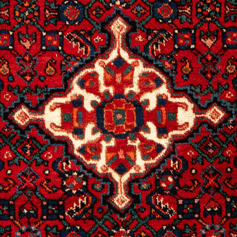 Hosseinabad Teppich 113x159cm - Perserteppich