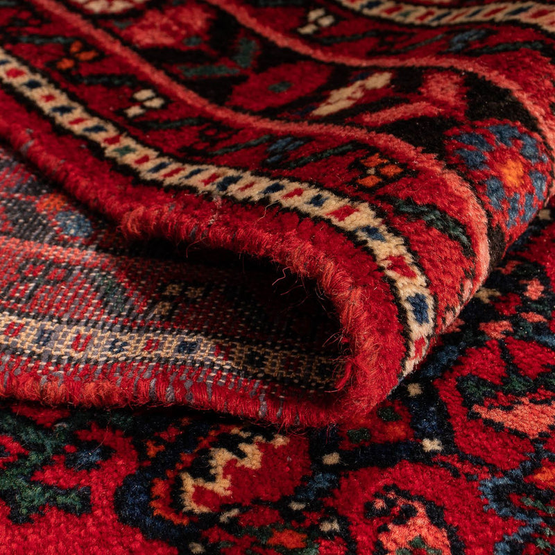 Hosseinabad Teppich 113x159cm - Perserteppich