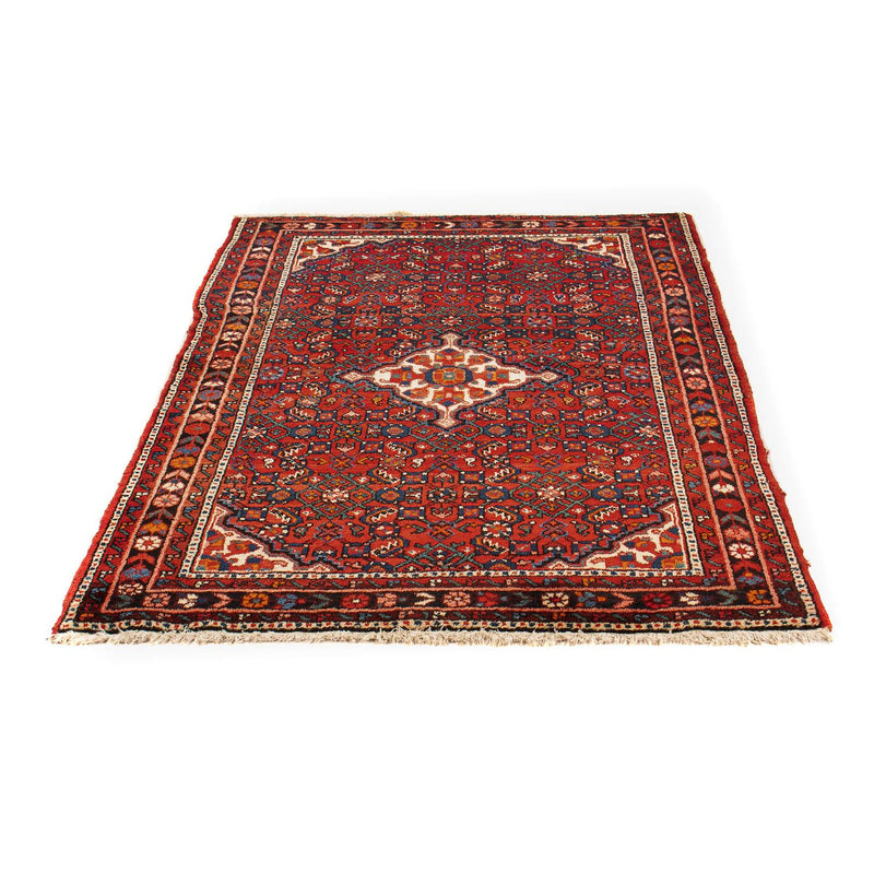 Hosseinabad Teppich 113x159cm - Perserteppich
