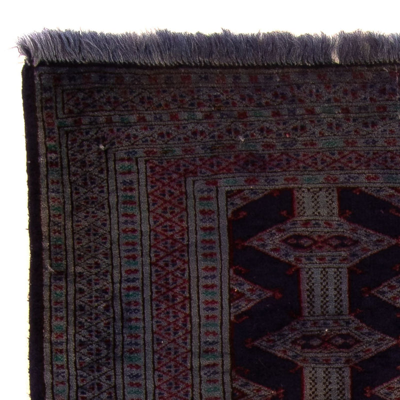 Turkaman Teppich 108x147cm - Perserteppich