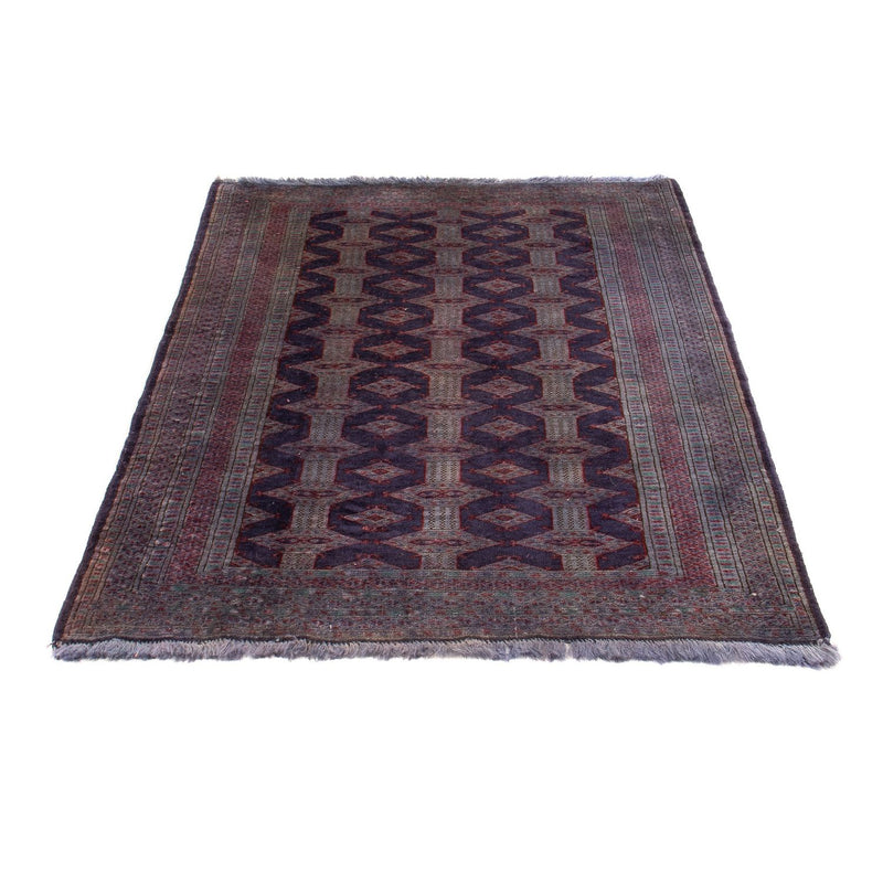 Turkaman Teppich 108x147cm - Perserteppich