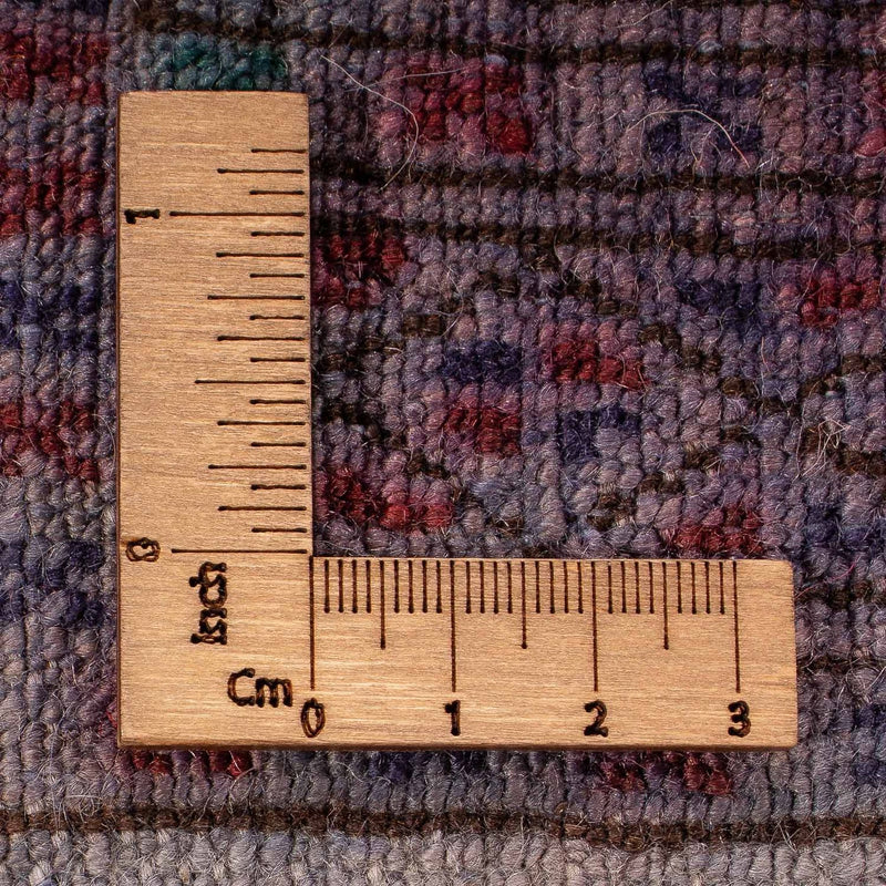 Turkaman Teppich 108x147cm - Perserteppich