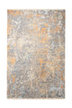 Designer Teppich 165 x 249 cm Wohnzimmer Teppich
