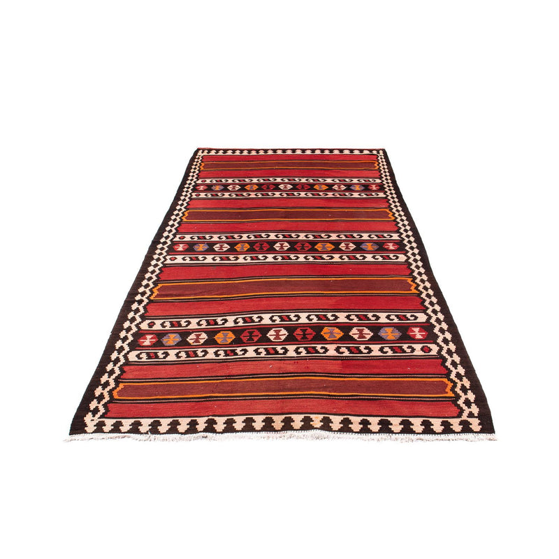 Kelim Teppich - Old 150 x 330 cm - mehrfarbig