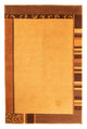 Nepal Teppich 142x194cm - Wollteppich