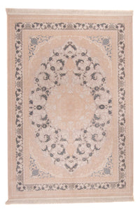 Designer Teppich 150x225cm - beige – product image