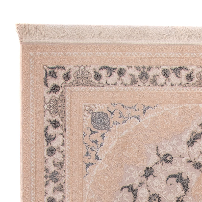 Designer Teppich 150x225cm - beige