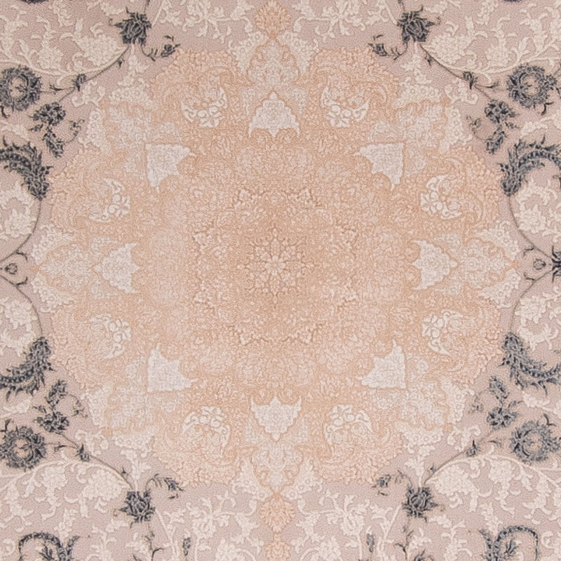 Designer Teppich 150x225cm - beige