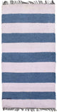 Nepal Teppich 70x140cm - Wollteppich - mehrfarbig