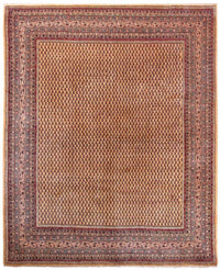Kolyai Teppich 238x288cm - Perserteppich - beige – product image