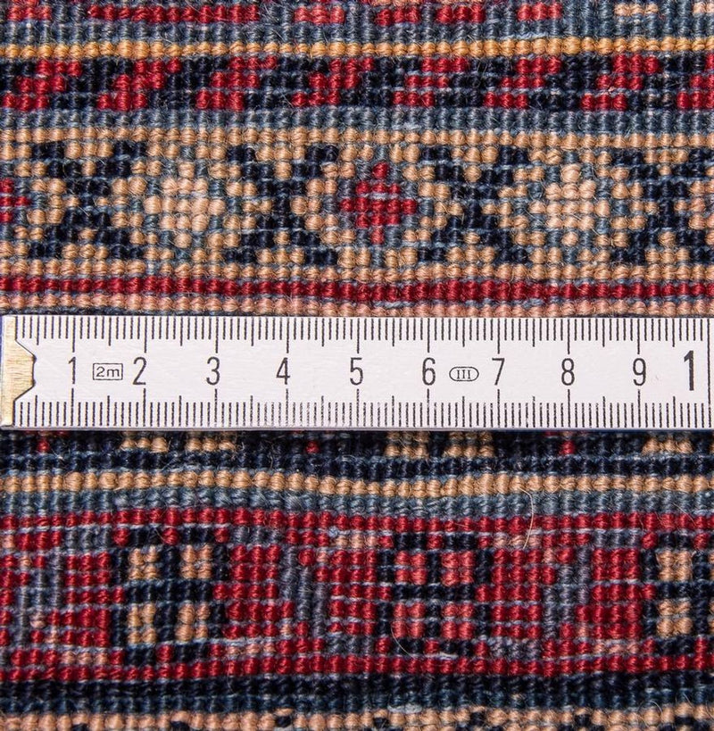 Kolyai Teppich 238x288cm - Perserteppich - beige