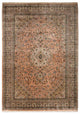 Bidjar Teppich 200x300cm - Orientteppich - terrakotta